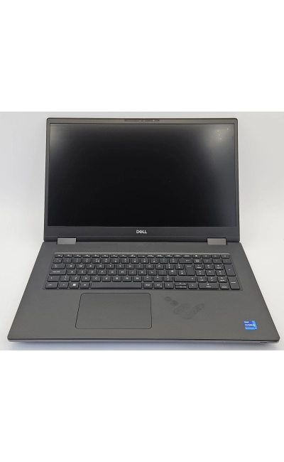 Stacja Graficzno-Robocza DELL Precision 7770 i7-12850HX 16GB 512 SSD 17,3